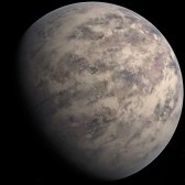 Rand orbital view