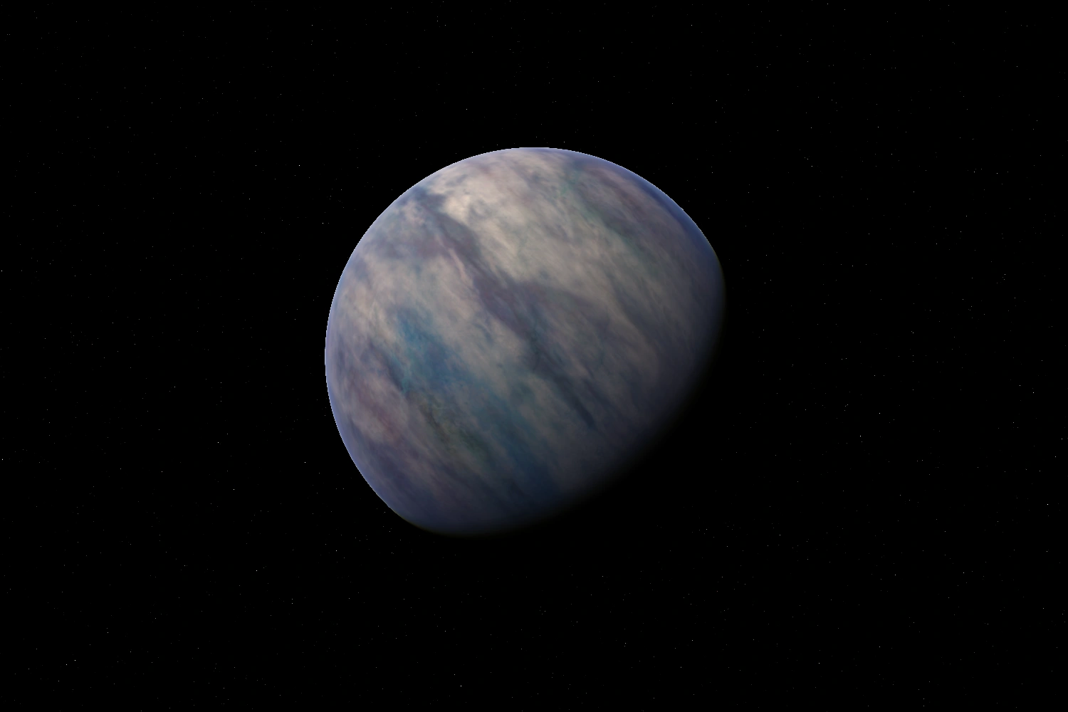 Gas Giant