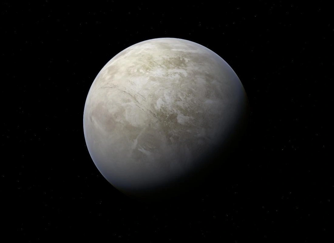 Sub-Neptune