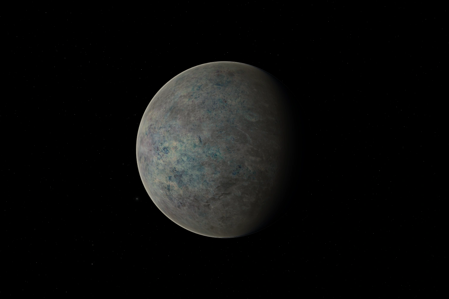 Rocky World