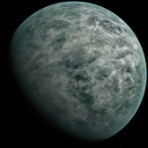 Rayne orbital view