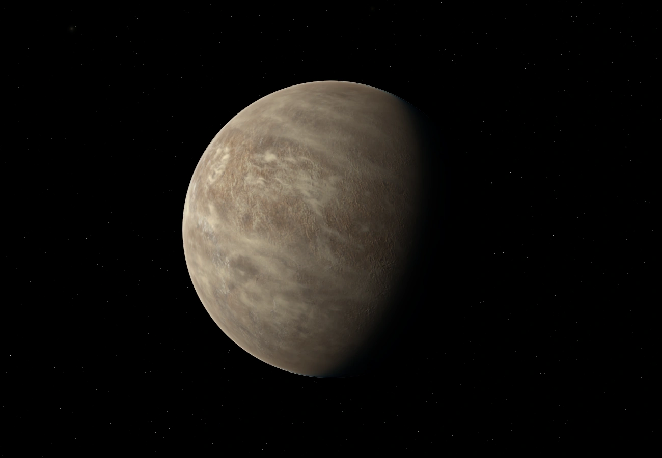Rocky World