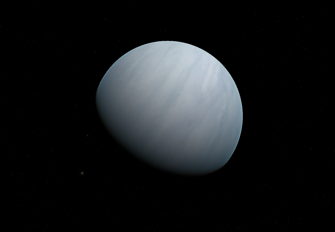 Gas Giant