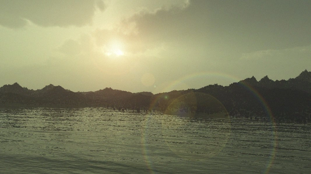 Reichling surface view