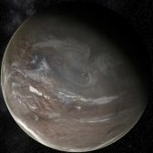 Reinholder orbital view