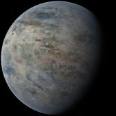 Relstope orbital view