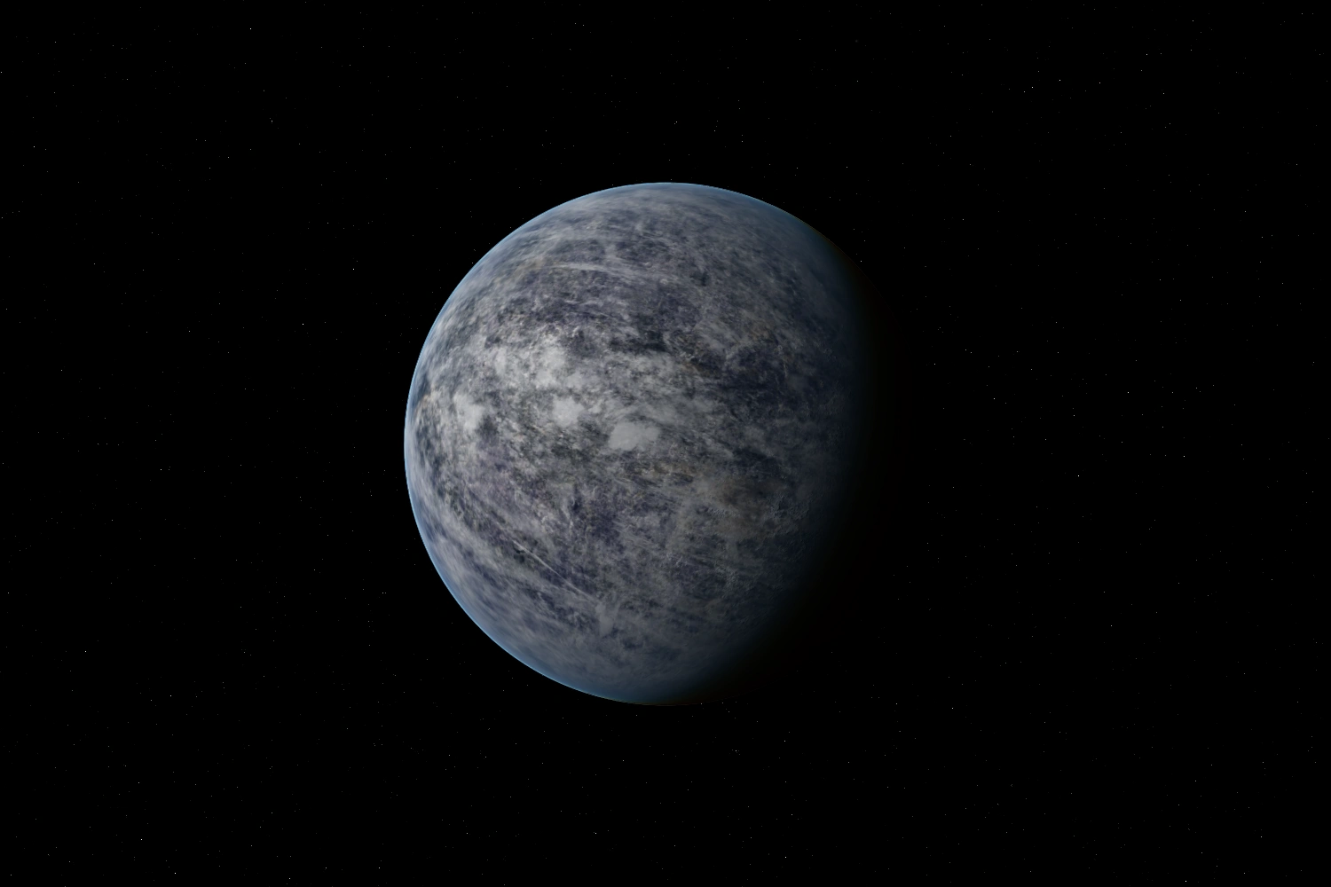 Rocky World