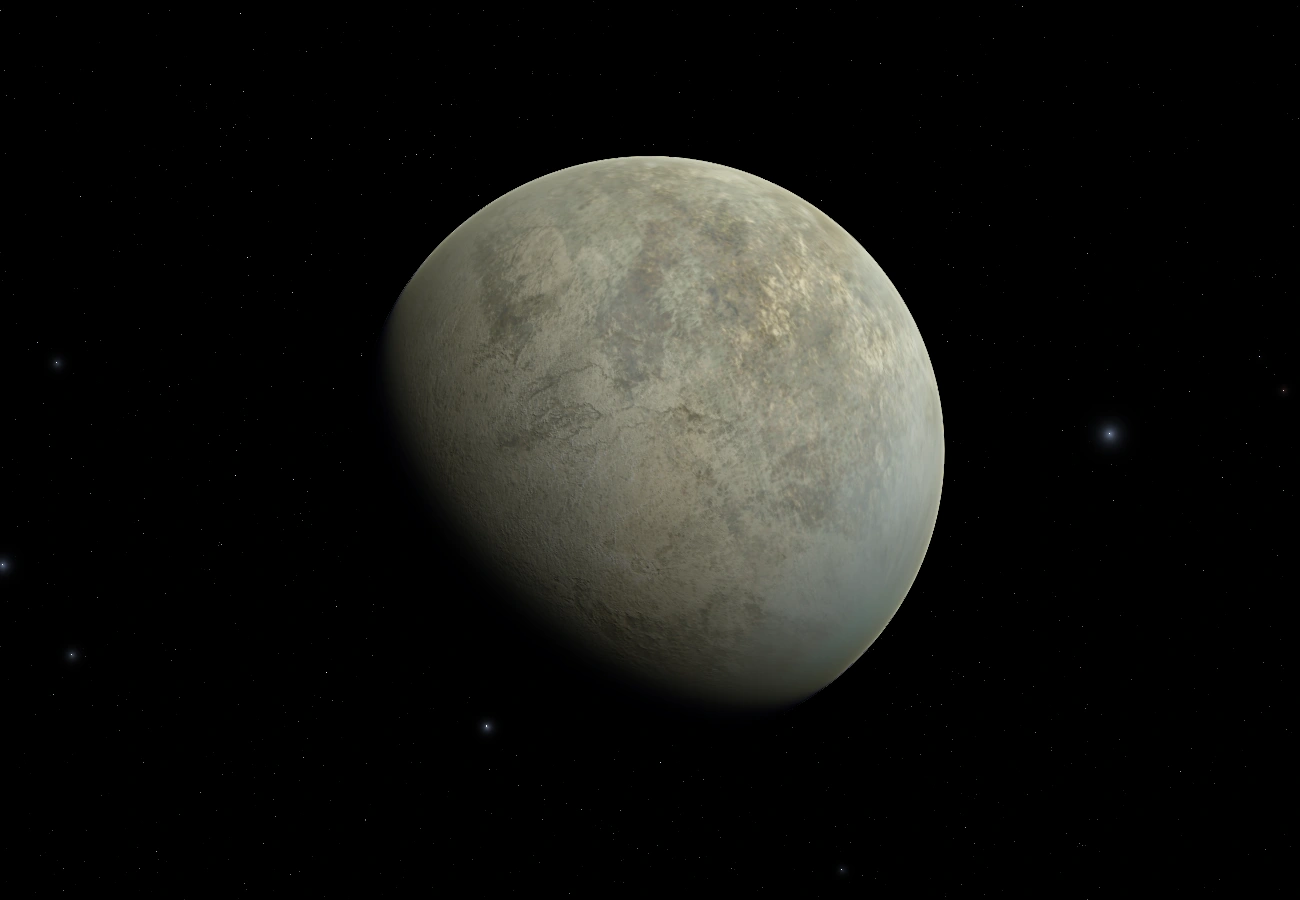 Rocky World