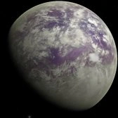 Rondo orbital view