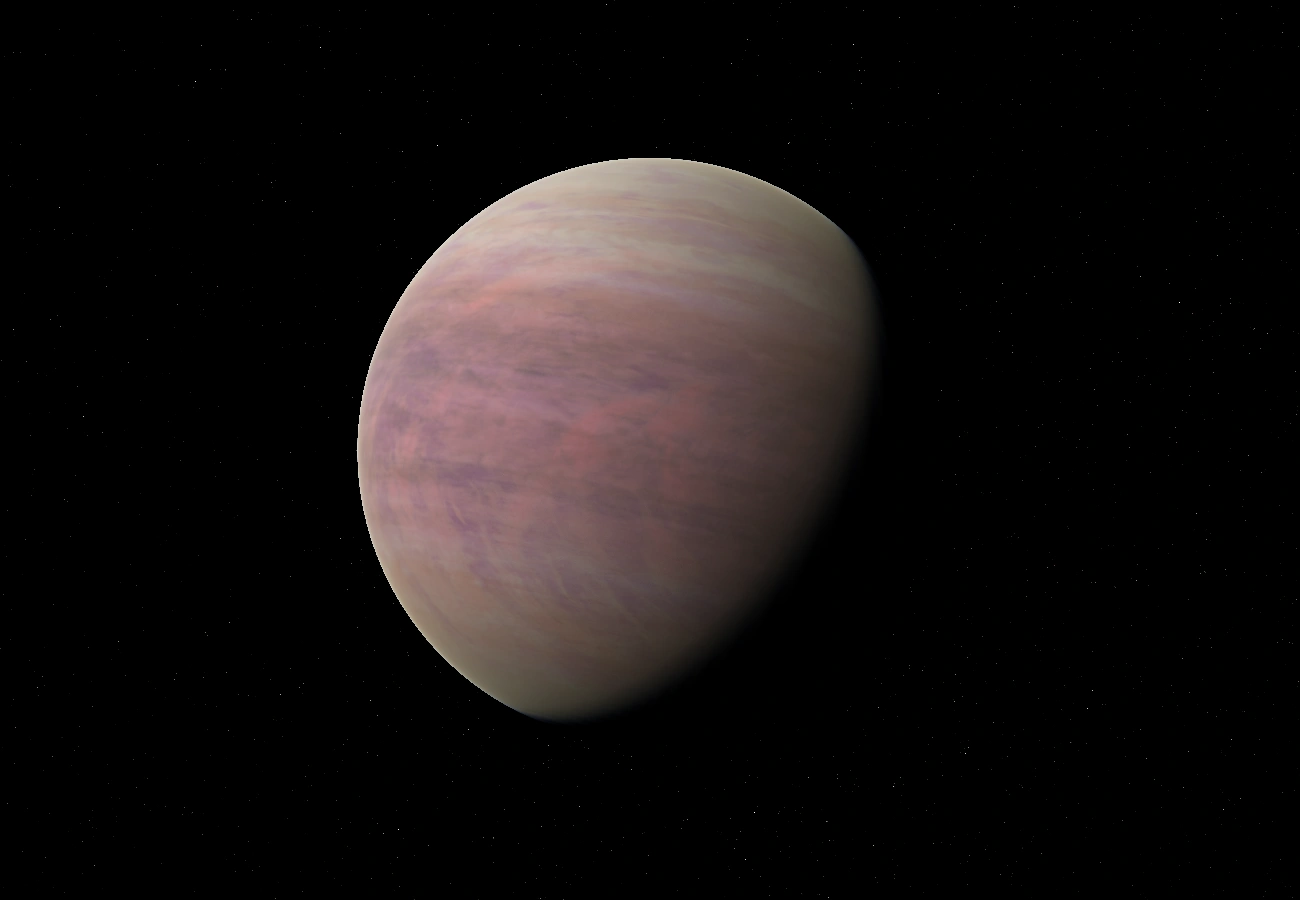 Gas Giant