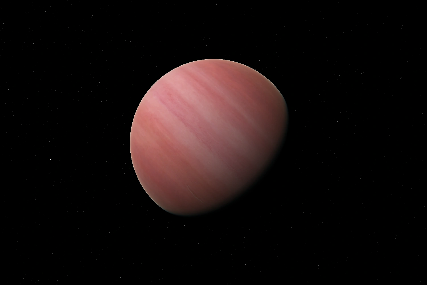 Gas Giant