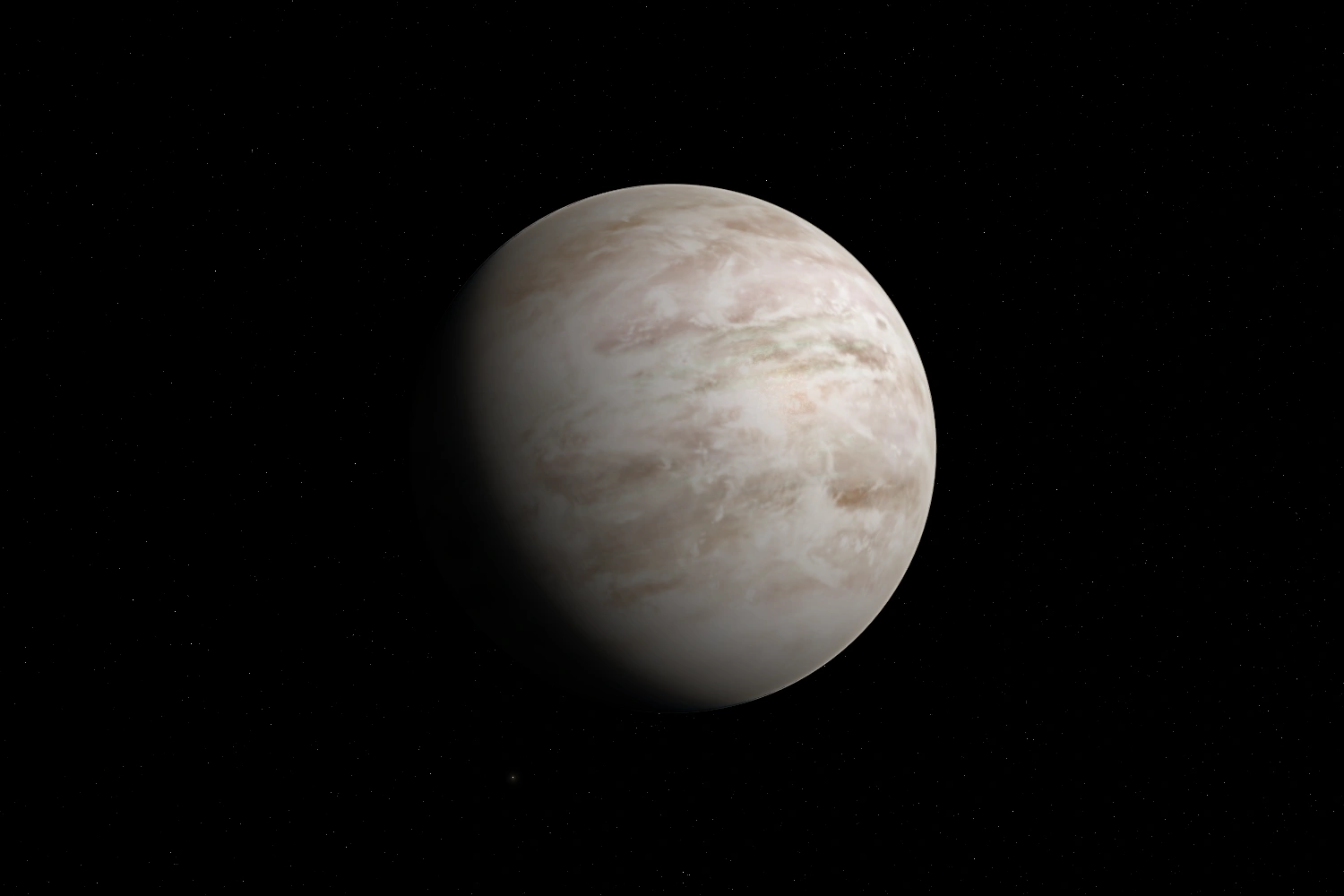 Rocky World