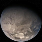 Rupel orbital view