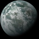 Ryana orbital view