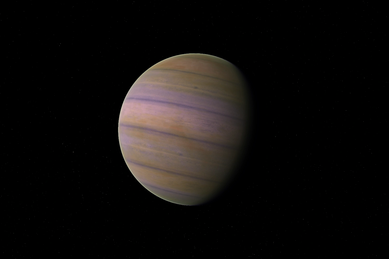 Gas Giant