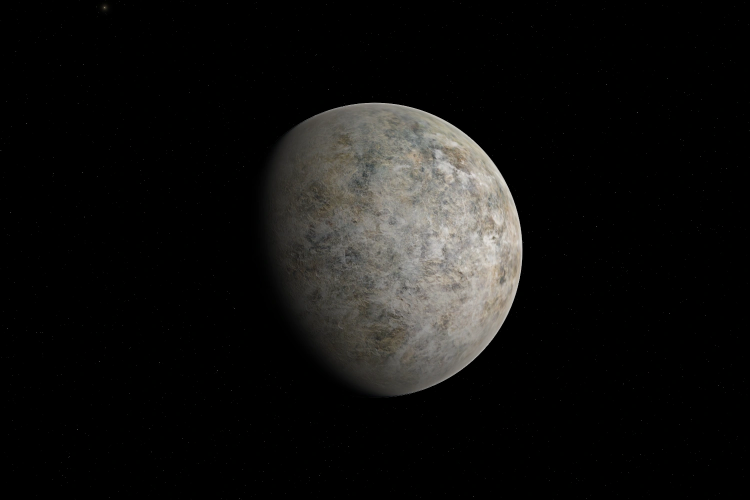 Rocky World