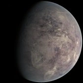 Samir orbital view
