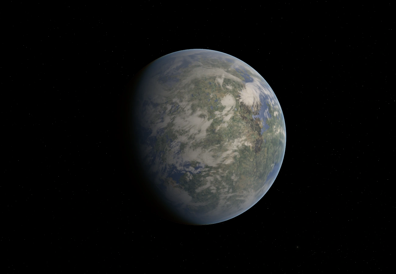 Rocky World