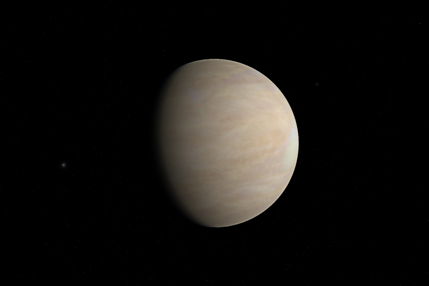 Gas Giant