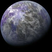 Sasern orbital view