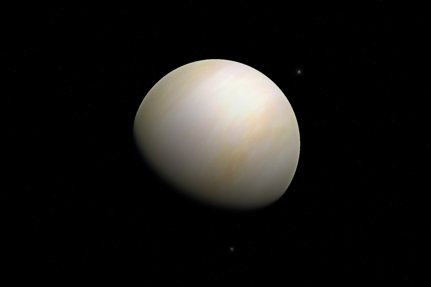 Gas Giant
