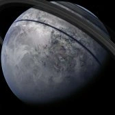 Schemalian Prime orbital view