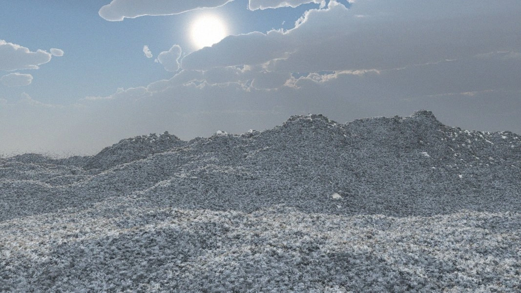 Schemalian Prime surface view