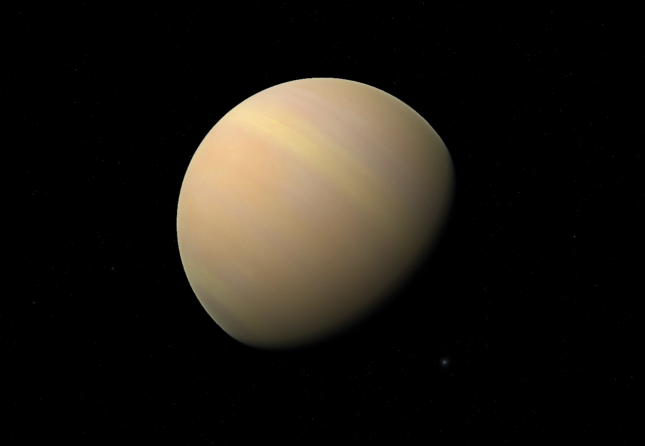 Terrestrial World