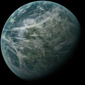 Sefira orbital view