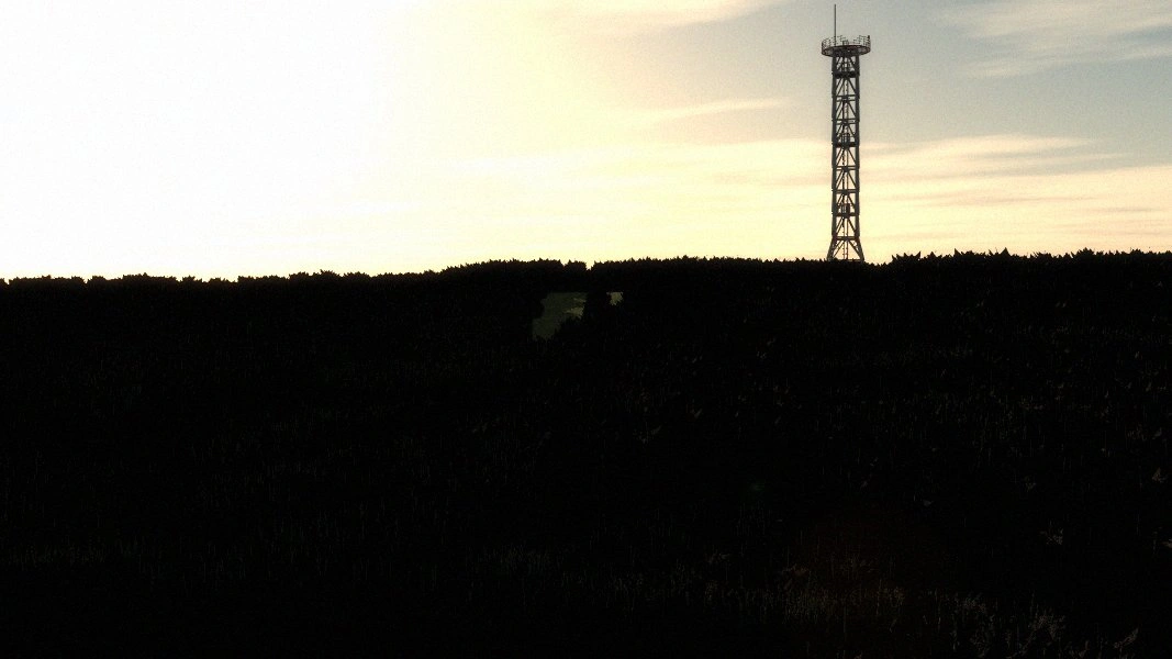 Sefira surface view