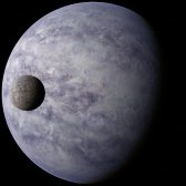 Seilus orbital view