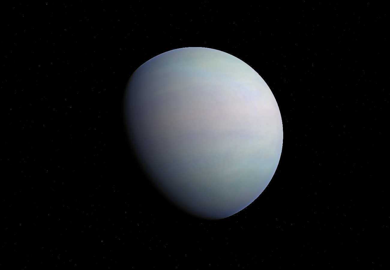 Gas Giant