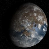 Semus orbital view