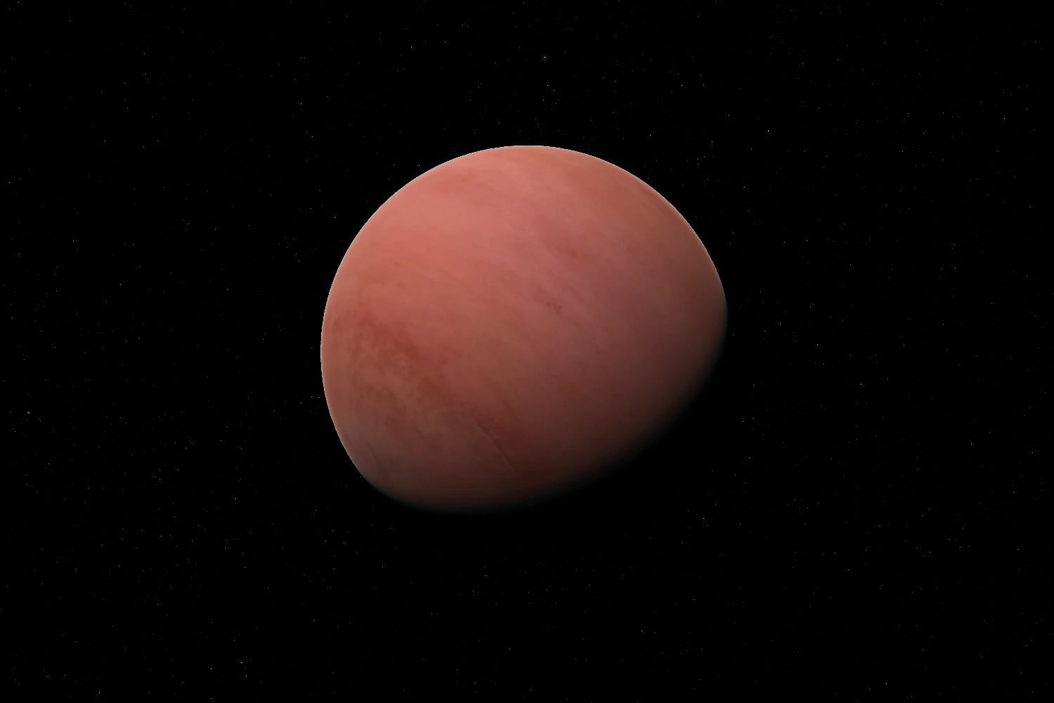 Gas Giant