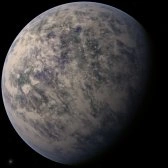 Seraphine orbital view
