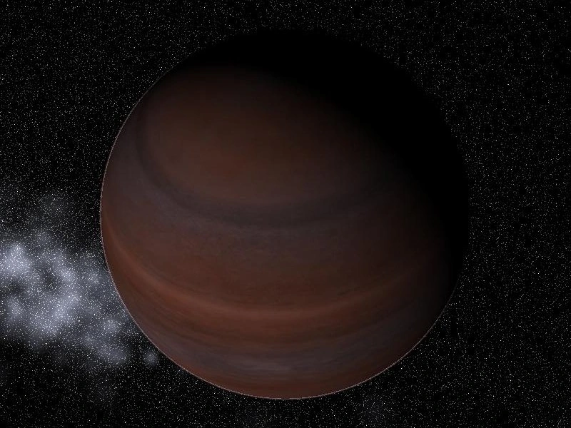 Gas Giant