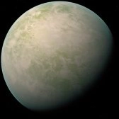 Seristar orbital view
