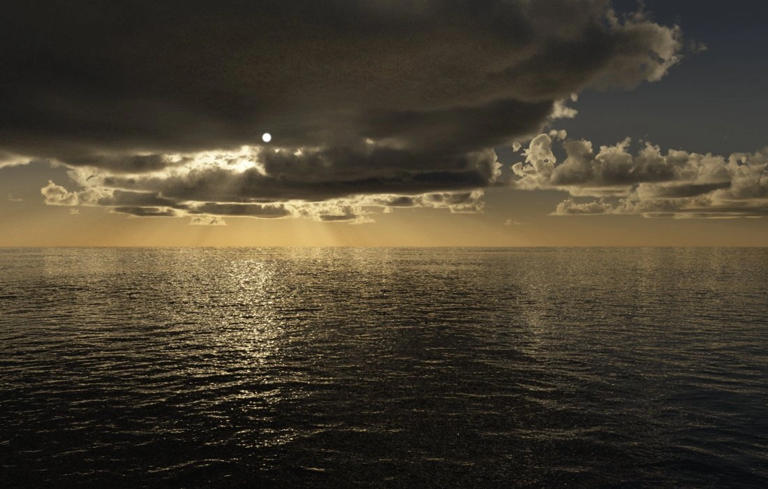 Seristar surface view