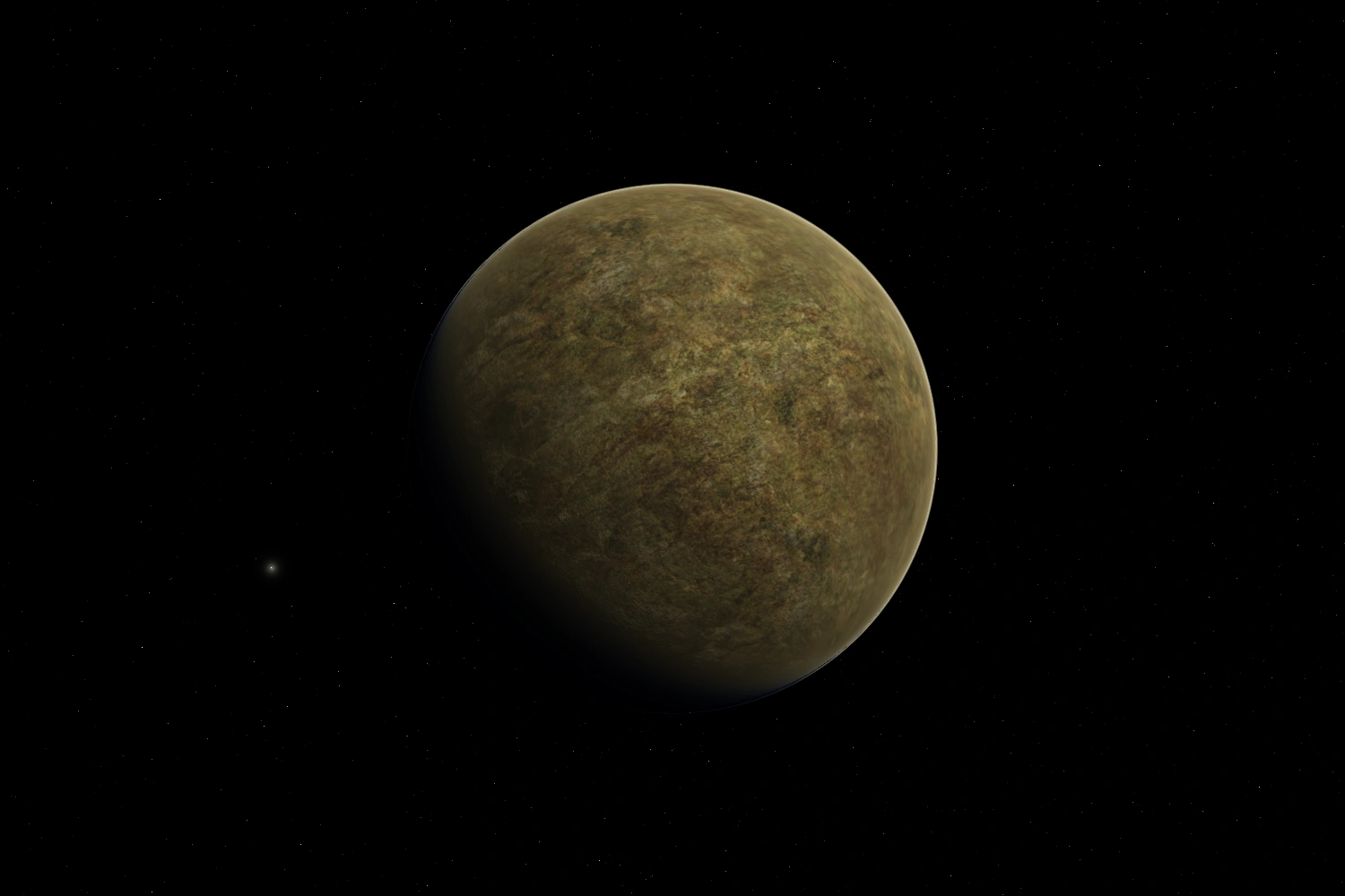 Rocky World