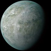 Sevenoaks orbital view