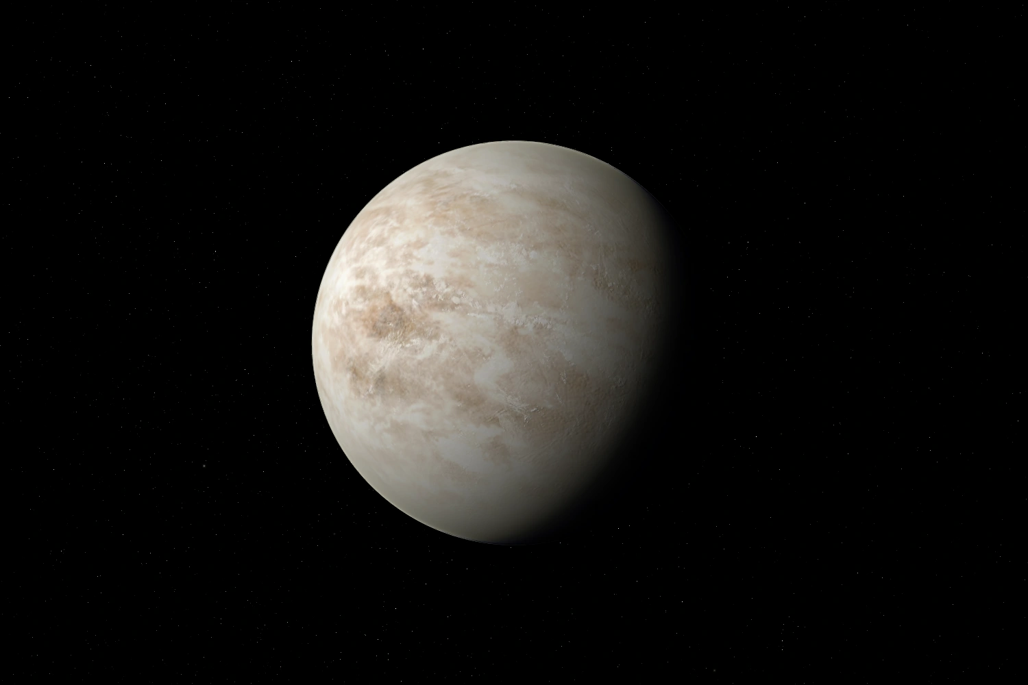 Rocky World