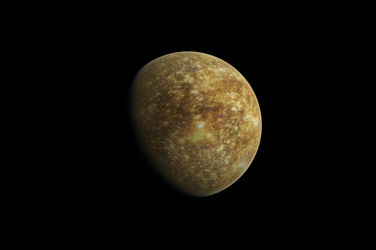Rocky World