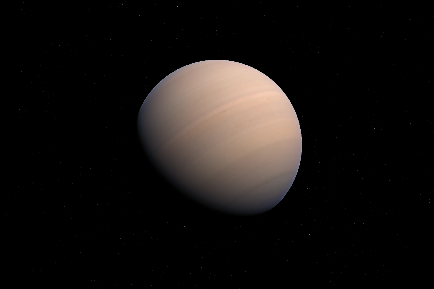 Gas Giant