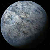 Sirius orbital view
