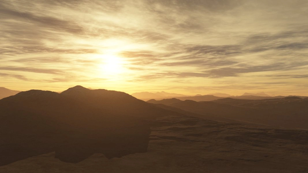 Soratia surface view