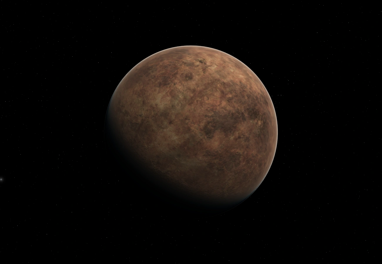 Rocky World