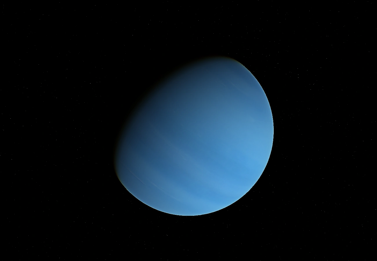 Gas Giant