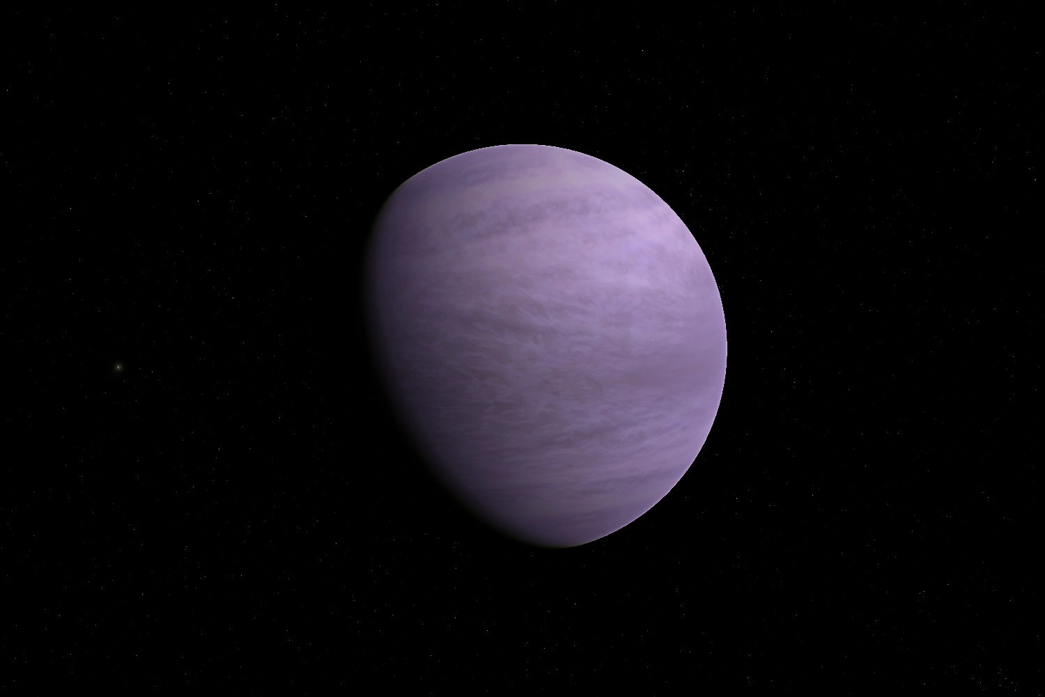 Sub-Neptune