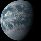 St. Andrews orbital view