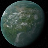 Stargaia orbital view